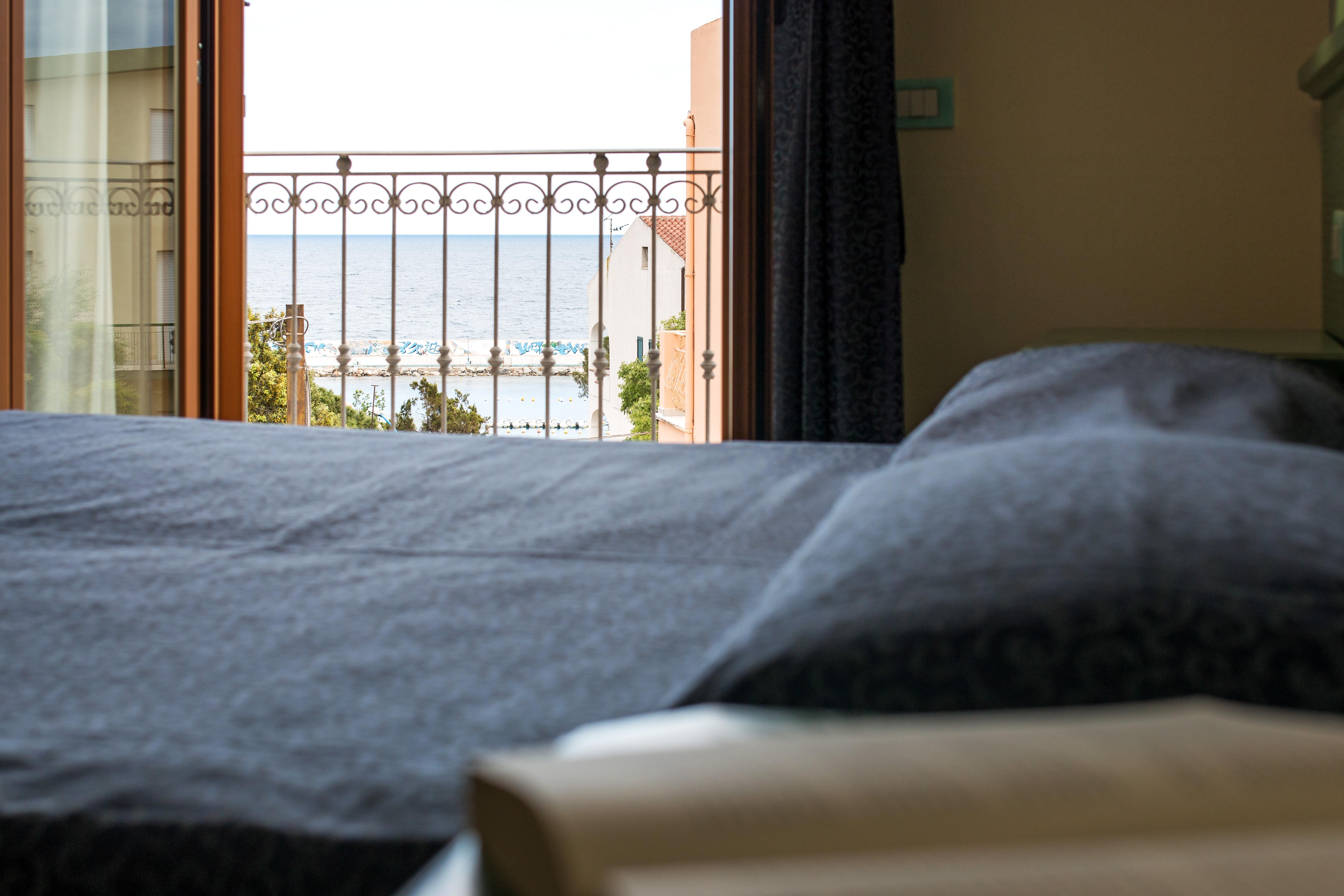 San Francisco 3* Cala Gonone