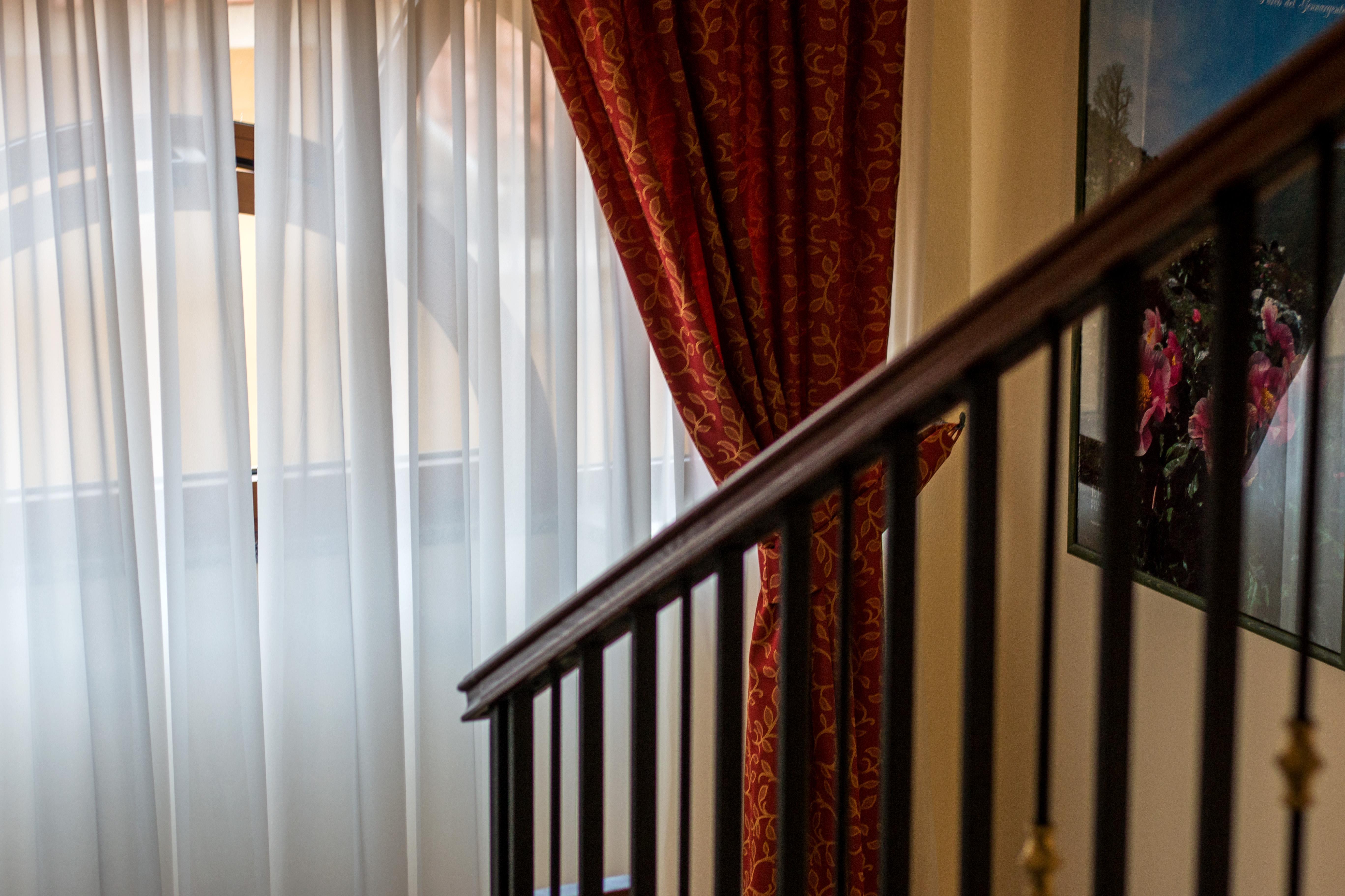 San Francisco Hotel 3*