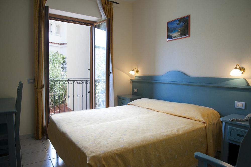 Hotel San Francisco 3*