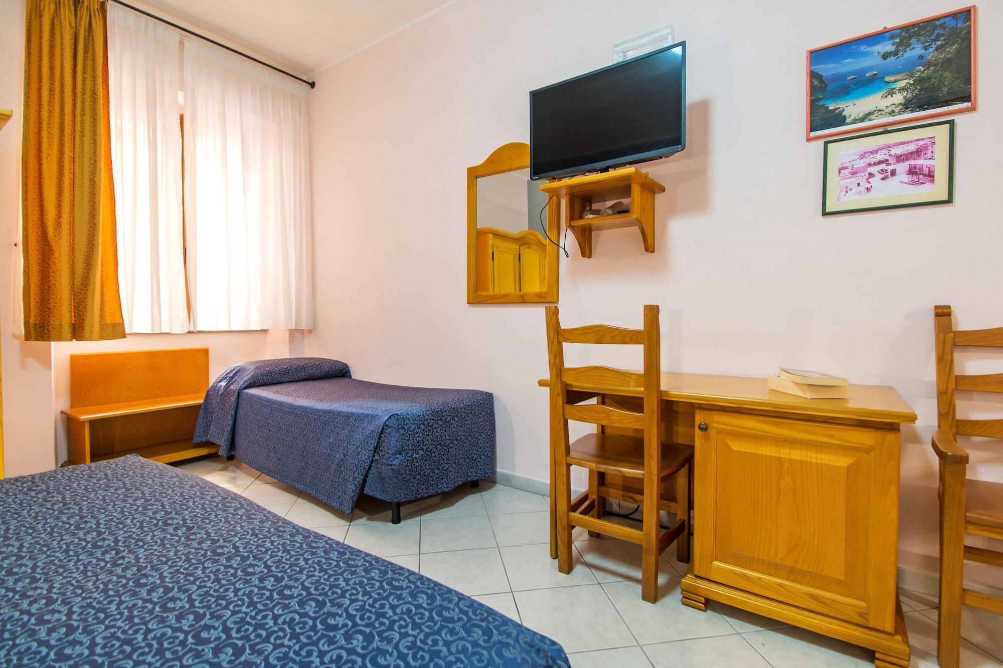 Hotel San Francisco 3*