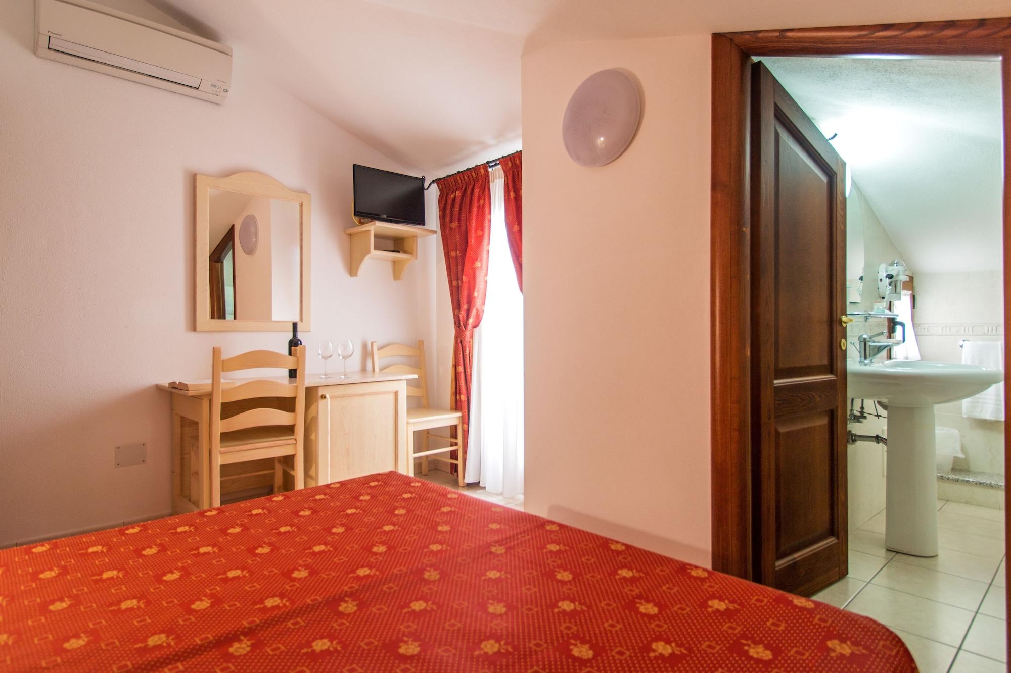 San Francisco Hotel 3*