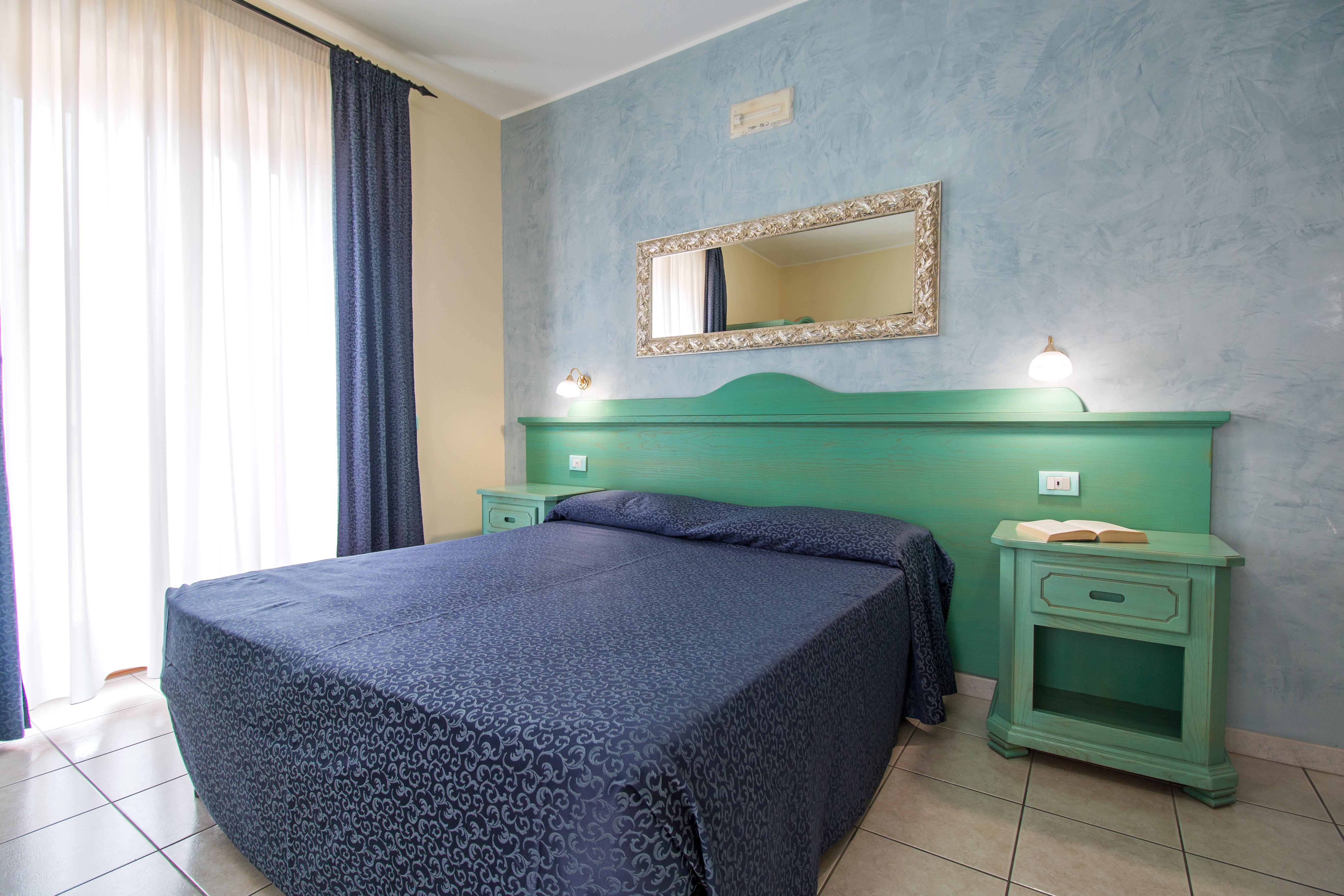 San Francisco 3* Cala Gonone