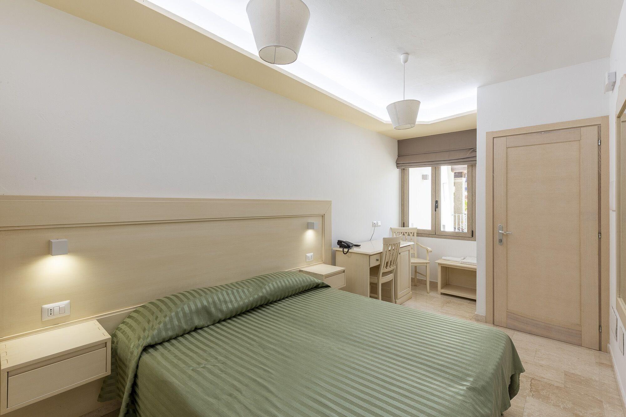 San Francisco 3* Cala Gonone