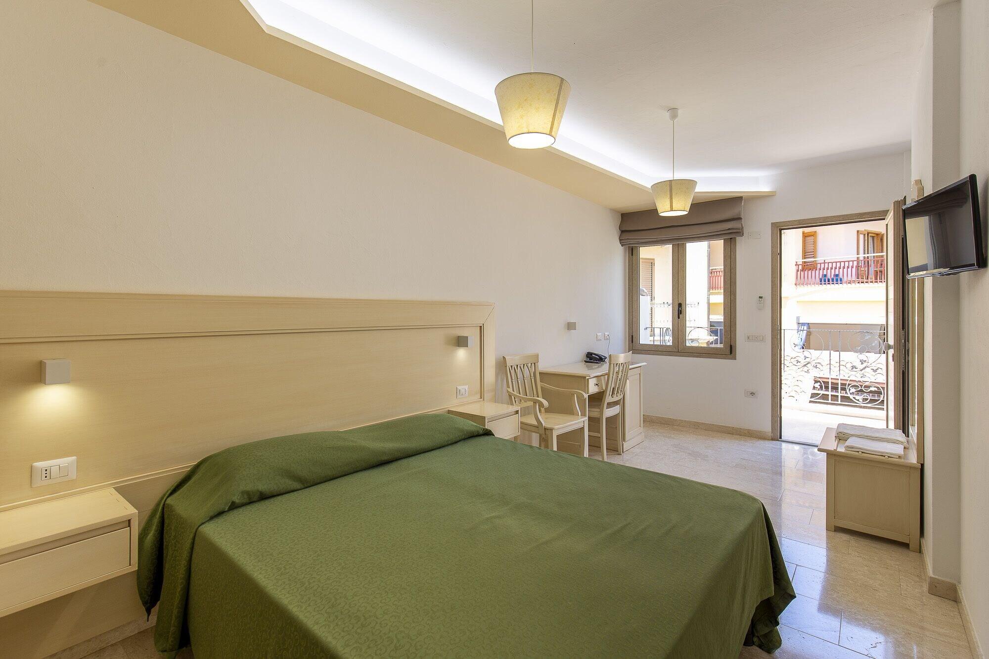 San Francisco 3* Cala Gonone