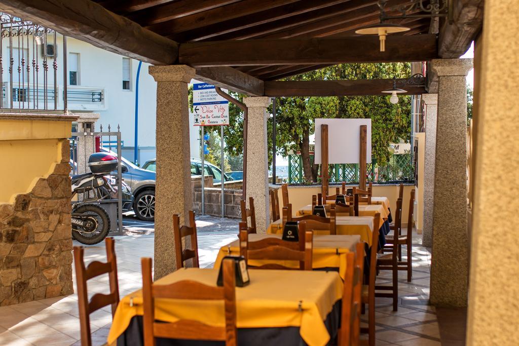 Hotel San Francisco Cala Gonone