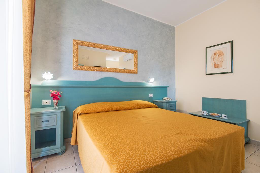 San Francisco Hotel 3*