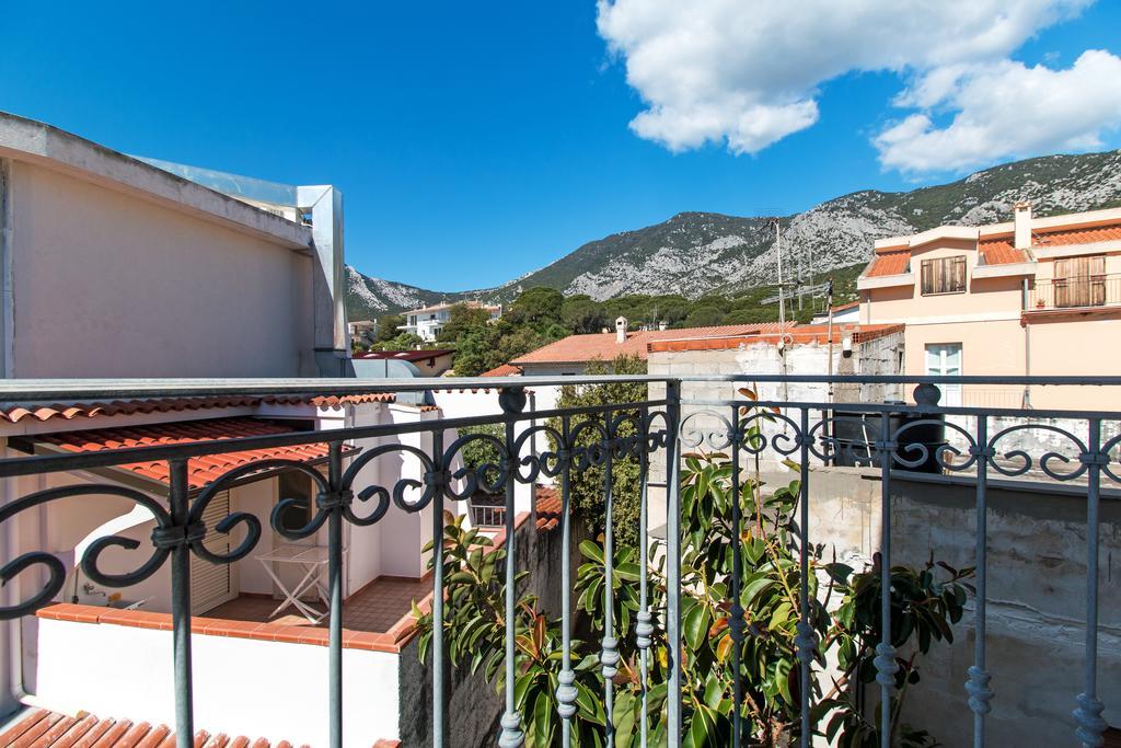 San Francisco Hotel Cala Gonone