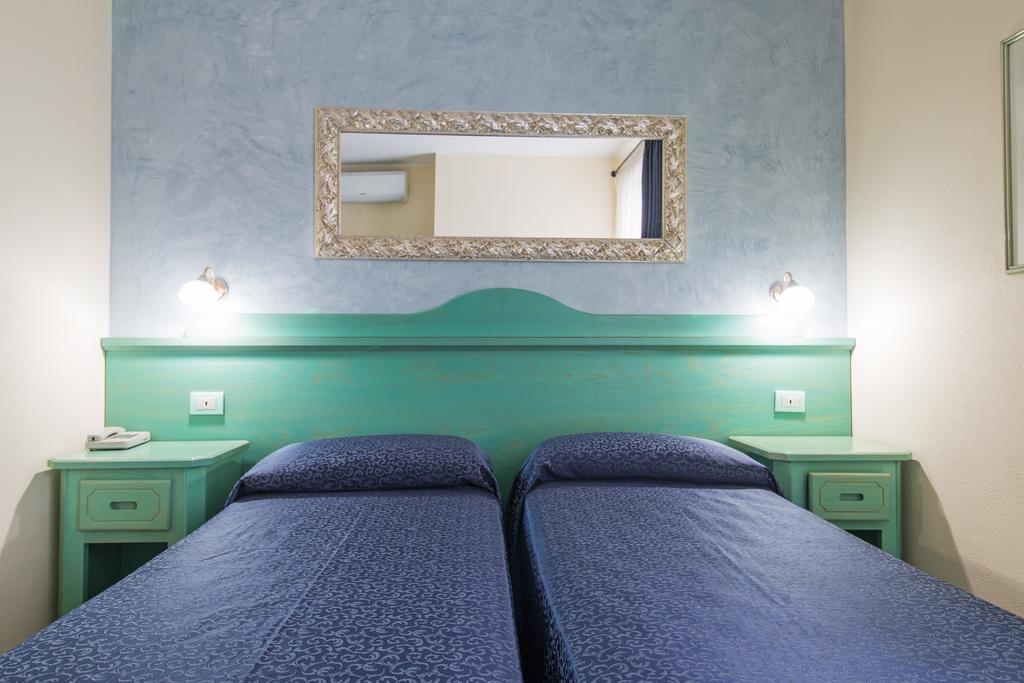 Hotel San Francisco 3*
