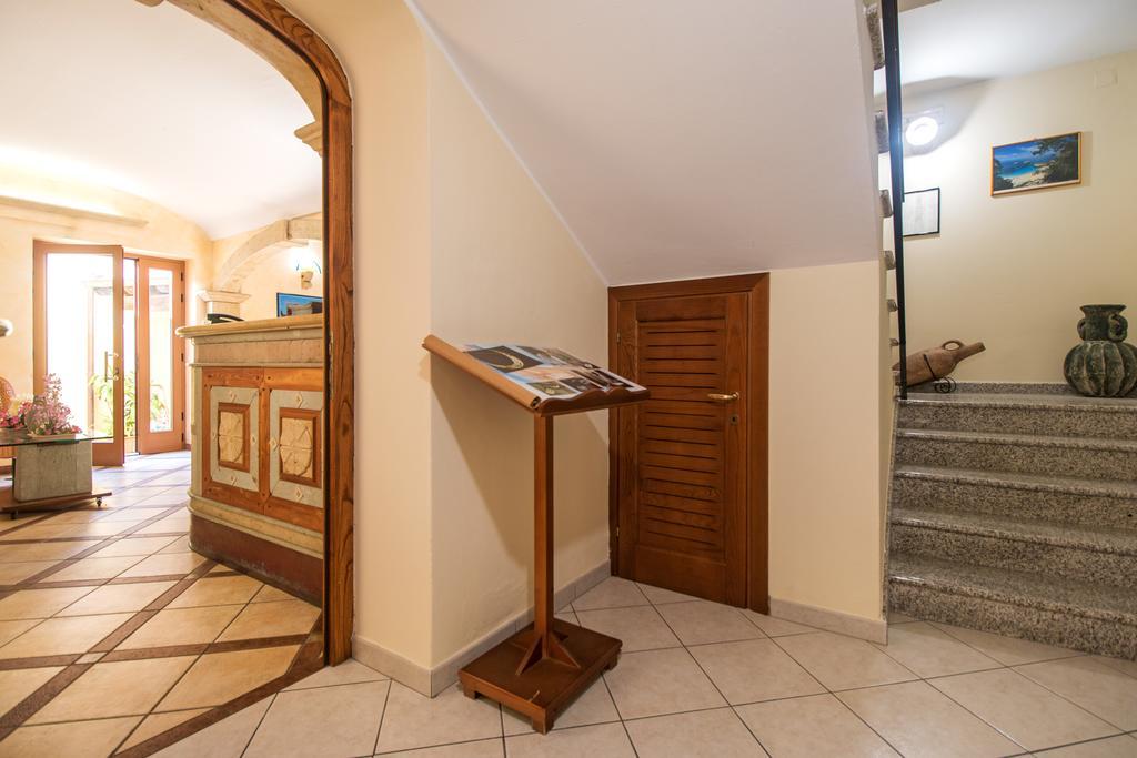 San Francisco Hotel 3*