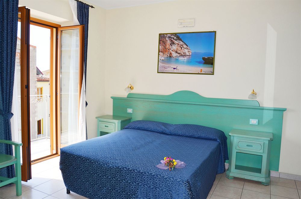 Hotel San Francisco 3*